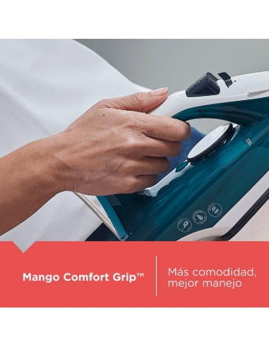 Plancha a Vapor Black+Decker...