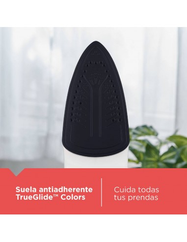 Plancha a Vapor Black+Decker...