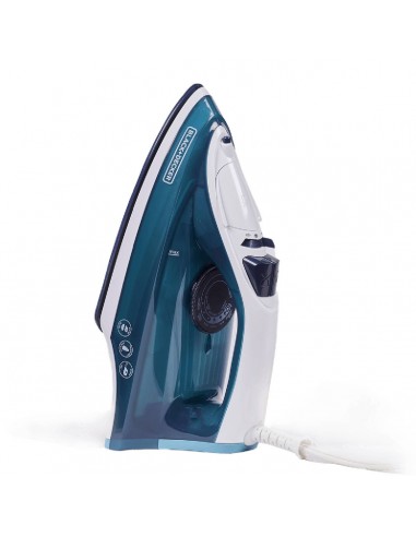 Plancha a Vapor Black+Decker...