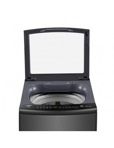 Lavadora Mabe 20Kg Carga Superior...