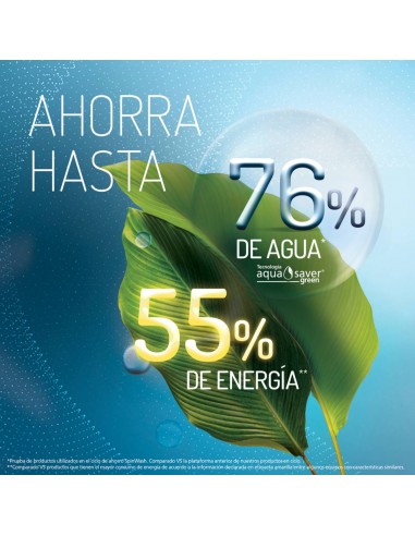 Lavadora Mabe 20Kg Carga Superior...