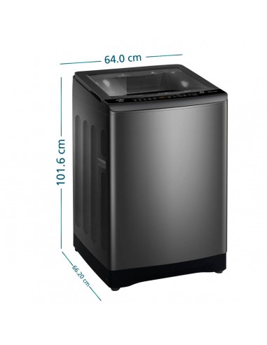 Lavadora Mabe 20Kg Carga Superior...