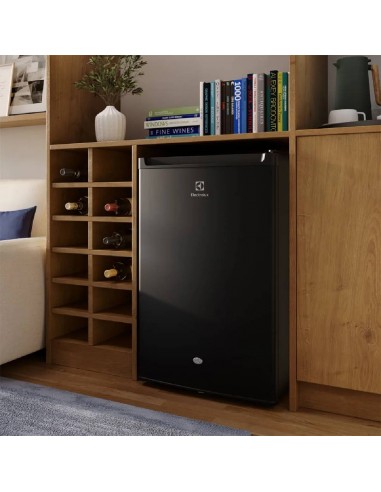 Mini Bar Electrolux 122 Litros Frost...
