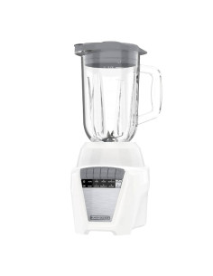 Licuadora Black + Decker 1.25 Litros Ice Crush BL0876-1WDLA