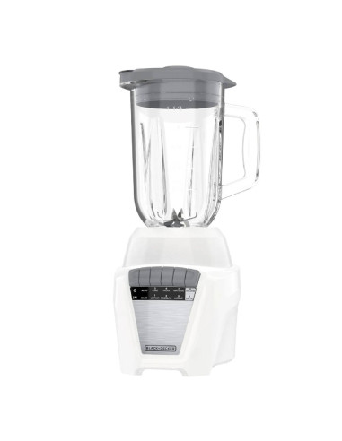 Licuadora Black + Decker 1.25 Litros Ice Crush BL0876-1WDLA