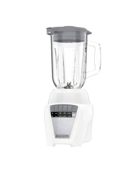 Licuadora Black + Decker 1.25 Litros Ice Crush BL0876-1WDLA