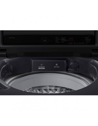 Lavadora Samsung 19 Kg Carga Superior...