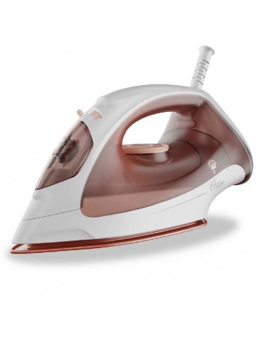 Plancha a Vapor Oster Antihaderente...