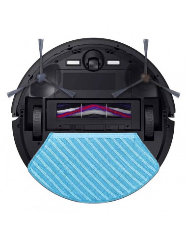 Aspiradora Samsung Robot 2 en 1 con...