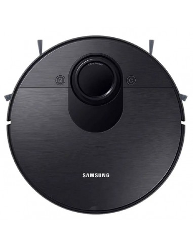 Aspiradora Samsung Robot 2 en 1 con...