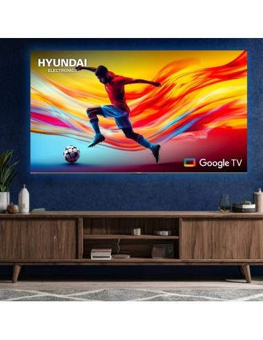 Televisor Hyundai 85 pulgadas QLED...