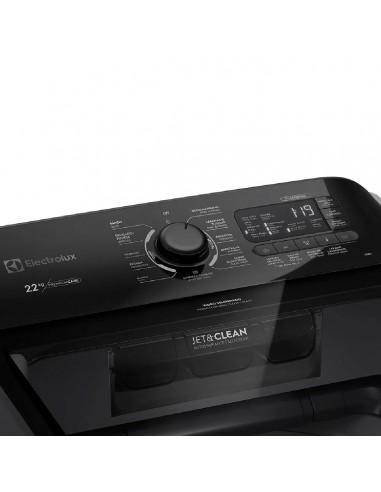 Lavadora Electrolux 22 Kg Carga...