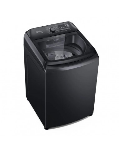 Lavadora Electrolux 22 Kg Carga...