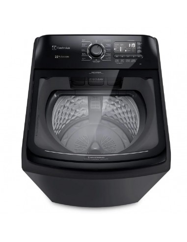 Lavadora Electrolux 22 Kg Carga...