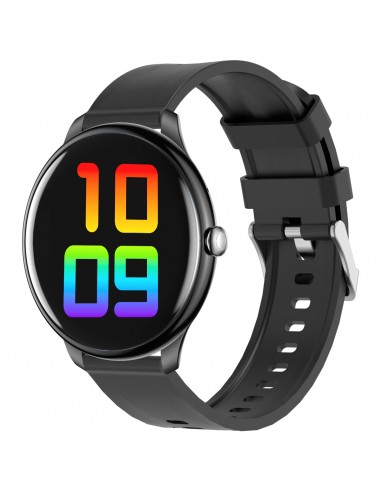 Smartwatch Hyundai Negro HYSW461