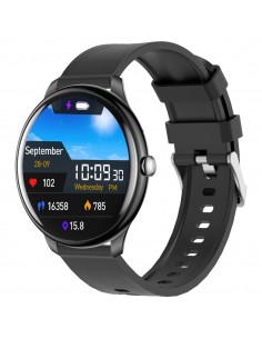 Smartwatch Hyundai Negro...