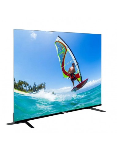 Televisor Challenger 65 pulgadas QLED...