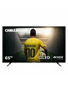 Televisor Challenger 65...