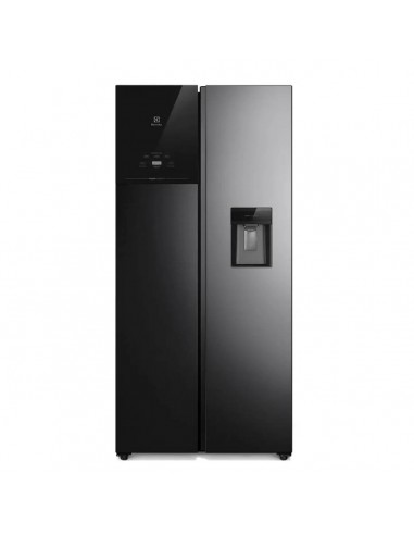 Nevecon Electrolux 431 Litros Side by...