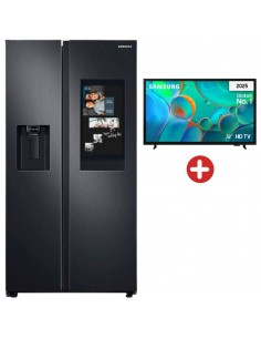 Nevecon Samsung Side By...