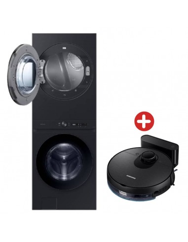 Centro de Lavado Samsung 26 Kg...