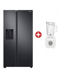 Nevecon Samsung Side by...