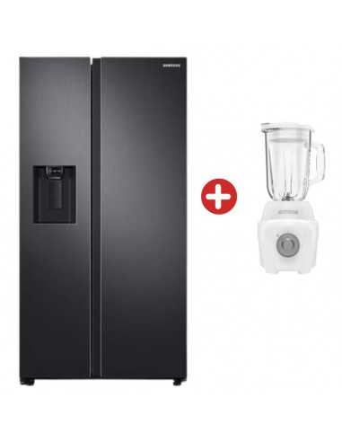 Nevecon Samsung Side by Side 778Lt...