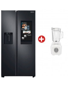 Nevecon Samsung Side By... 2