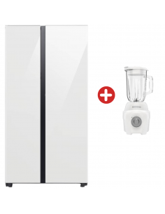 Nevecon Samsung 640 Litros...