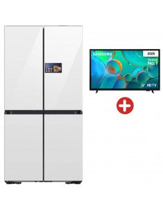 Nevecon Samsung 658 Litros...