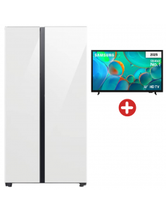 Nevecon Samsung 640 Litros...