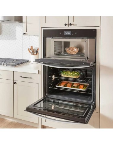 Torre de Horno Whirlpool Combinado...