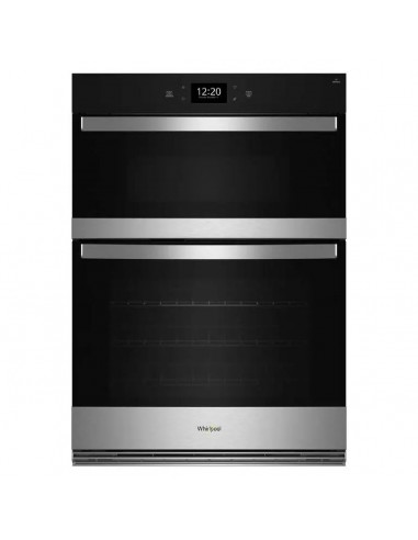 Torre de Horno Whirlpool Combinado...