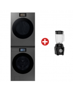 Combo Samsung Lavadora 26...