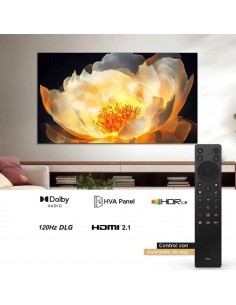 TV TCL 65 Pulgadas 4K UHD... 2