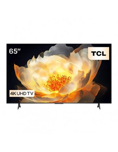 TV TCL 65 Pulgadas 4K UHD LED Smart...