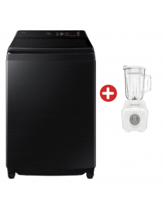 Lavadora Samsung 19 Kg...