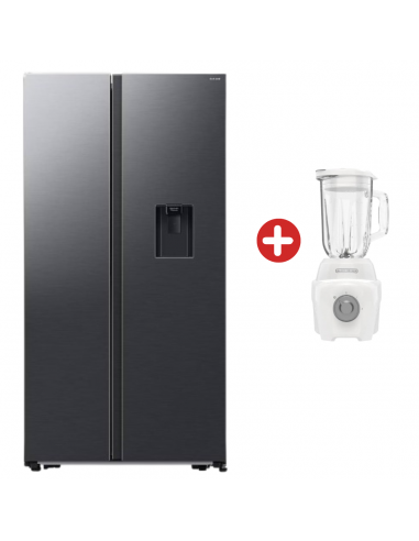 Nevecon Samsung 578 Litros Side by...