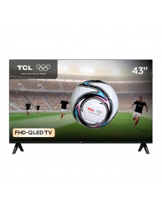 Televisor TCL 43 pulgadas...