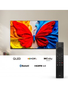 Televisor TCL 43 pulgadas... 2