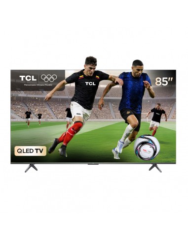 Televisor TCL 85 pulgadas 4K QLED...