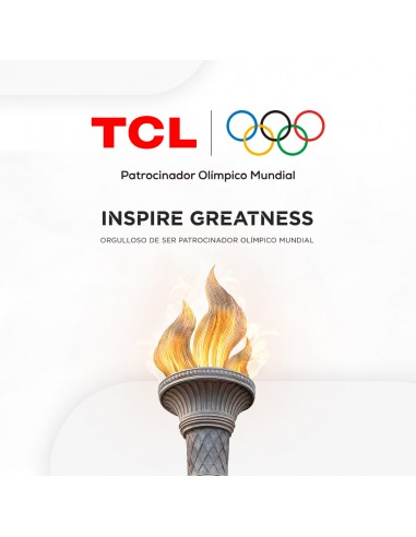 Televisor TCL 85 pulgadas 4K QLED...