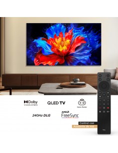 Televisor TCL 85 pulgadas... 2