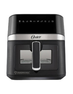 Freidora de Aire Oster 6 Litros Digital DiamondForce CKSTAF60WDDF