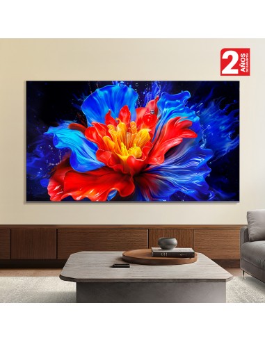 Televisor TCL 85 pulgadas 4K QLED...