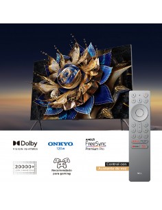 Televisor TCL 115 pulgadas... 2