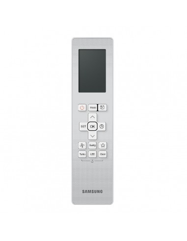 Aire Acondicionado Samsung 12.000...