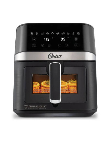 Freidora de Aire Oster 6 Litros Digital DiamondForce CKSTAF60WDDF