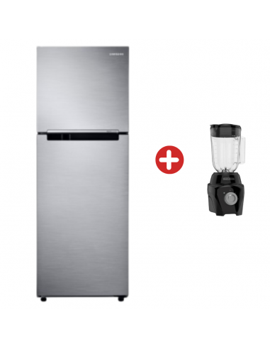Nevera Samsung No Frost 256Lt Digital...