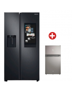 Nevecon Samsung Side By...